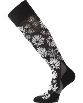 Merino ski kniekousen sdd