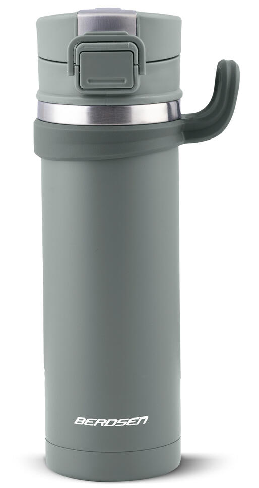 Termos próżniowy 450ml Berdsen BD-783
