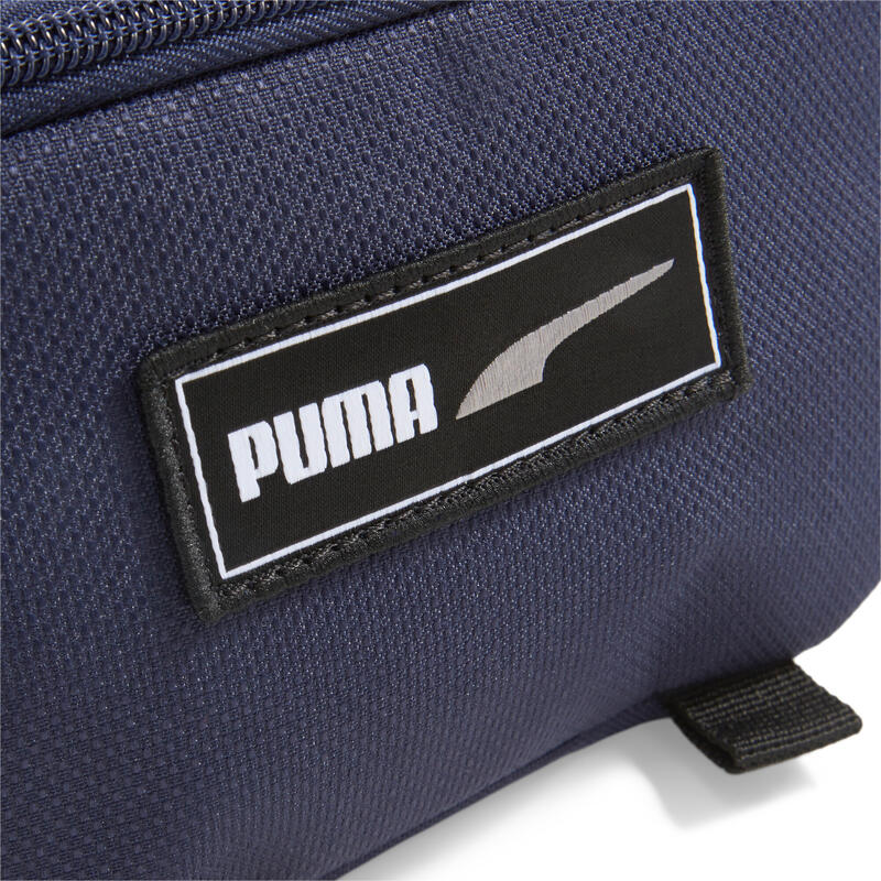 Mala deportivos unisexo Puma Deck Waist Bag