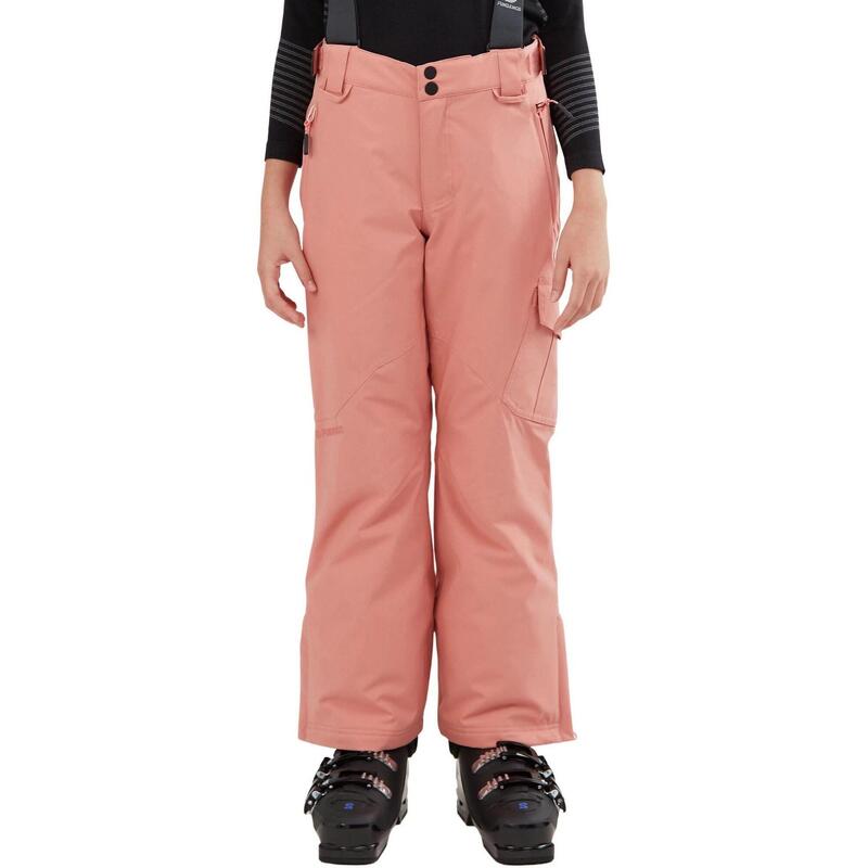 Skihose Berge Pants - rosa