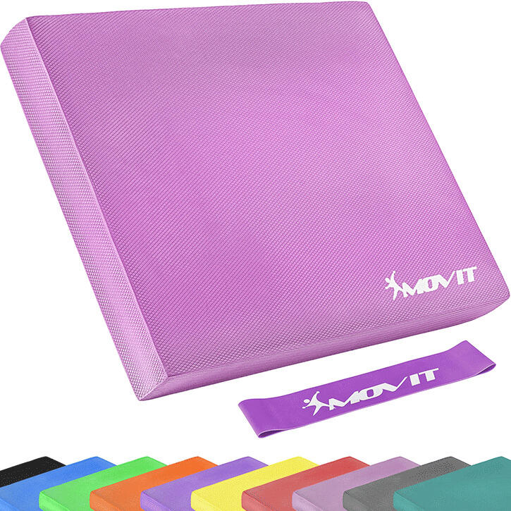 MAXSTORE Balance Pad Sitzkissen