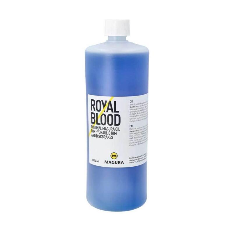 Remvloeistof Royal Blood 1000 ML