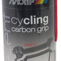 Cycling Carbon Grip Montagespray - 400Ml