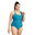 Maillot de bain une-pièce Femme - Solid Control Pro Back B