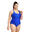 Maillot de bain une-pièce Femme - Solid Control Pro Back B