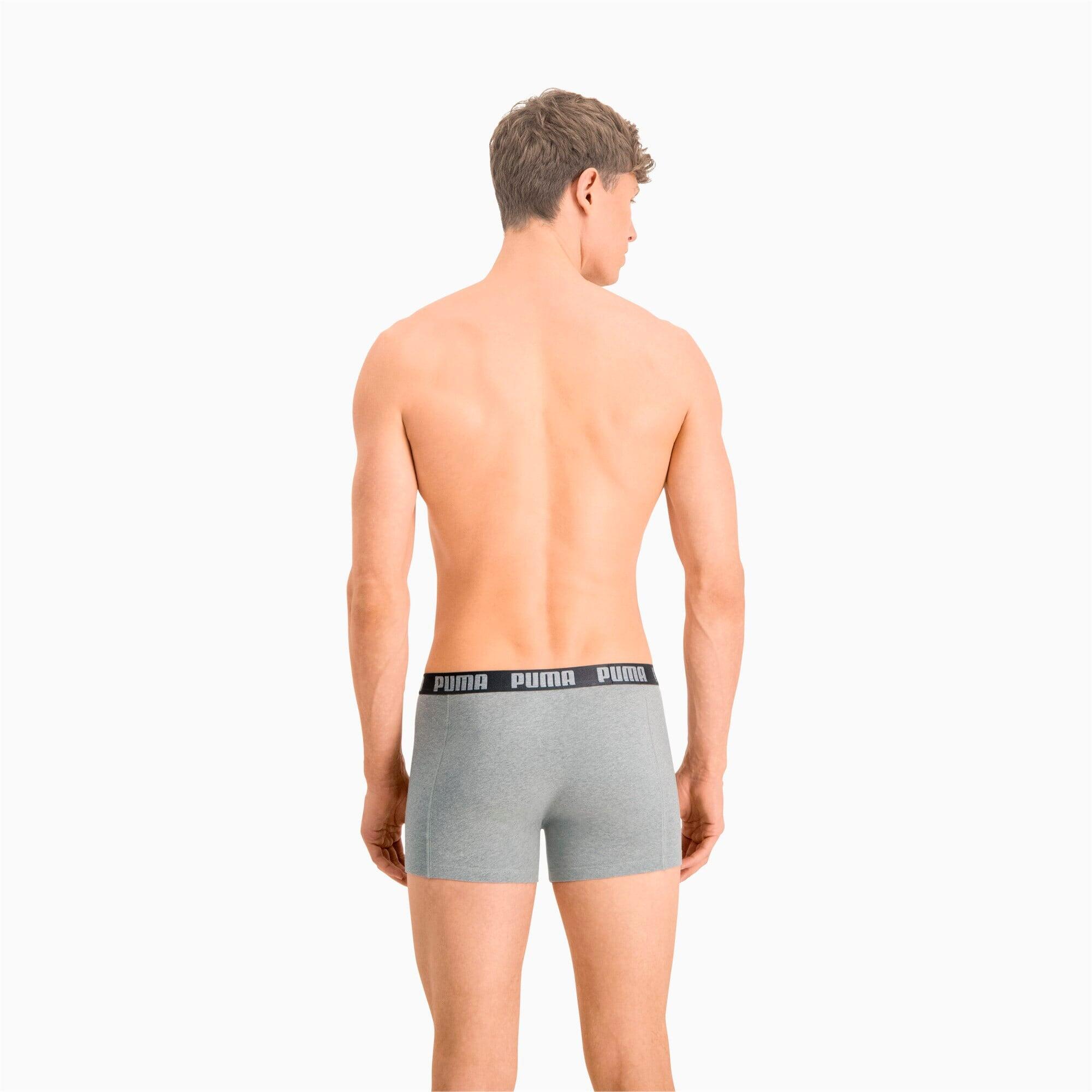 Bokserki męskie Puma EVERYDAY 3-PACK 5/7