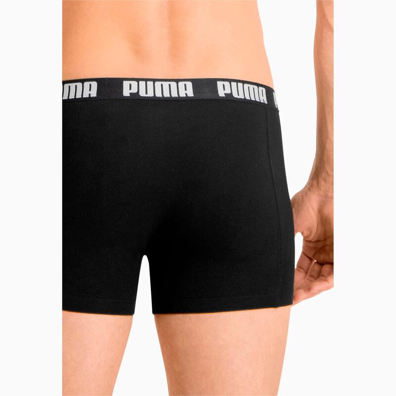 Boxershort Herren 3er Pack Figurbetont-Everyday Boxer 3P