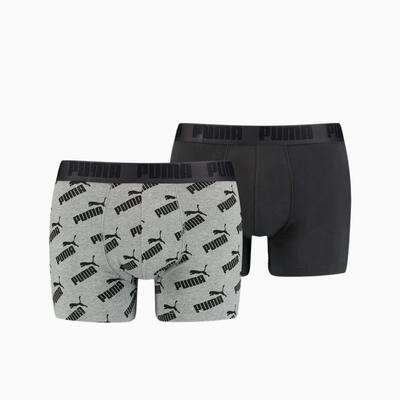 Boxershort set puma model 100001512-004 voor mannen