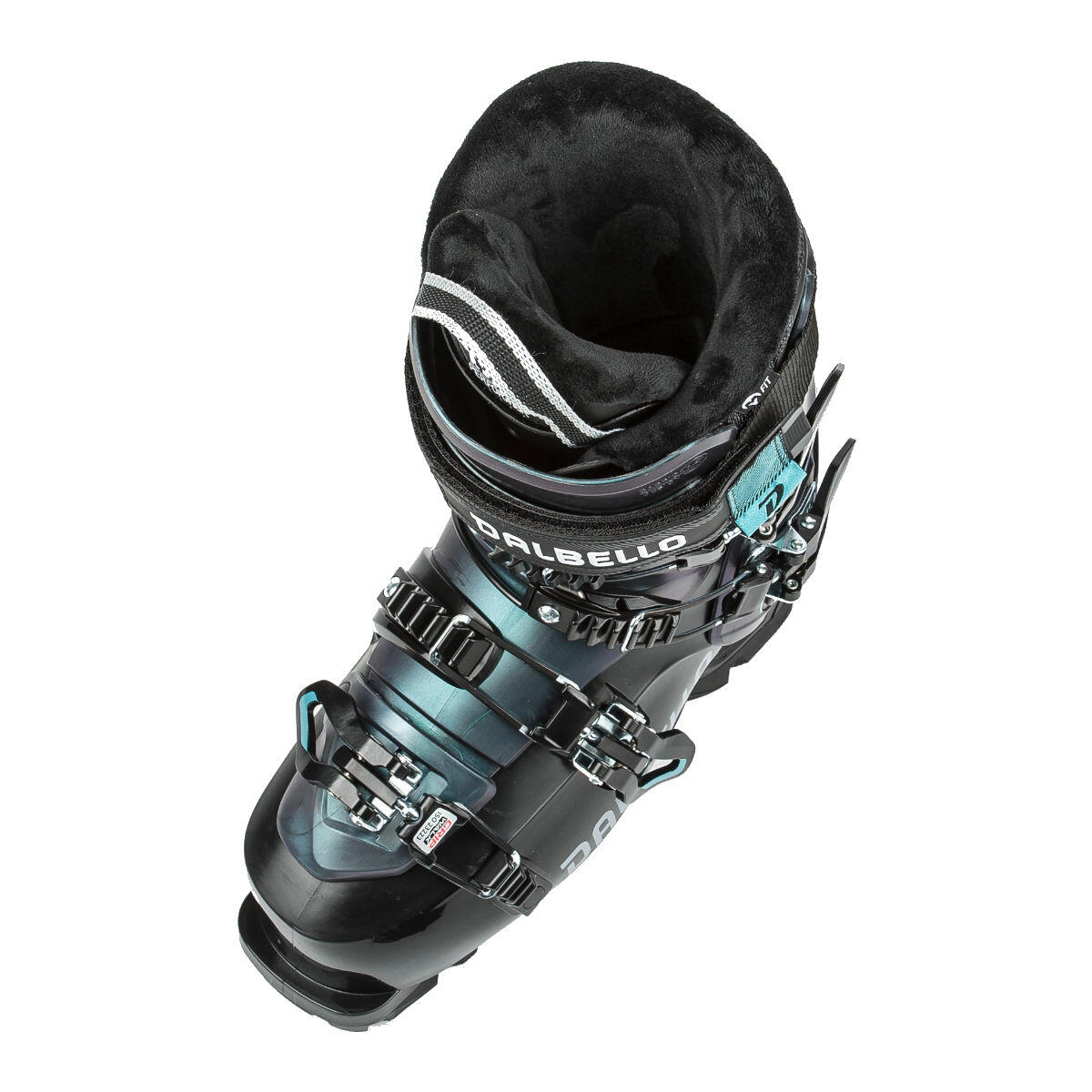 Buty narciarskie damskie Dalbello Panterra 85W 4/5