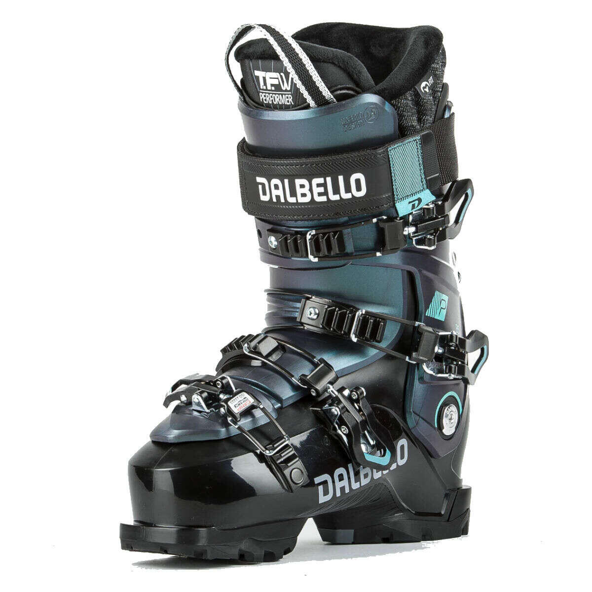 Buty narciarskie damskie Dalbello Panterra 85W 2/5