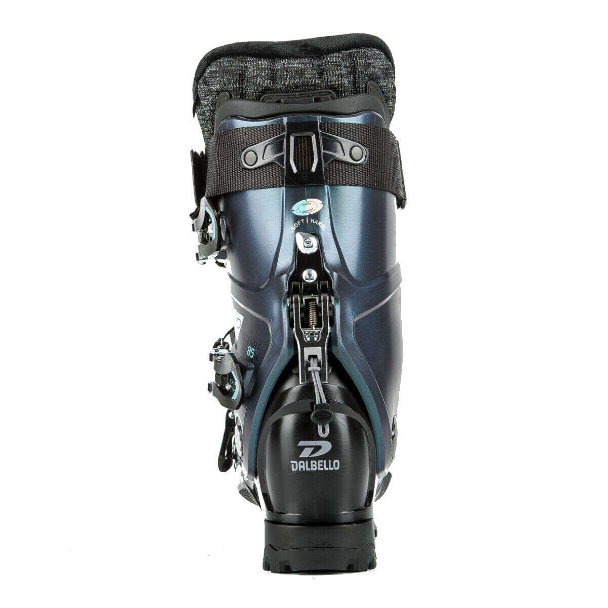 Buty narciarskie damskie Dalbello Panterra 85W 3/5