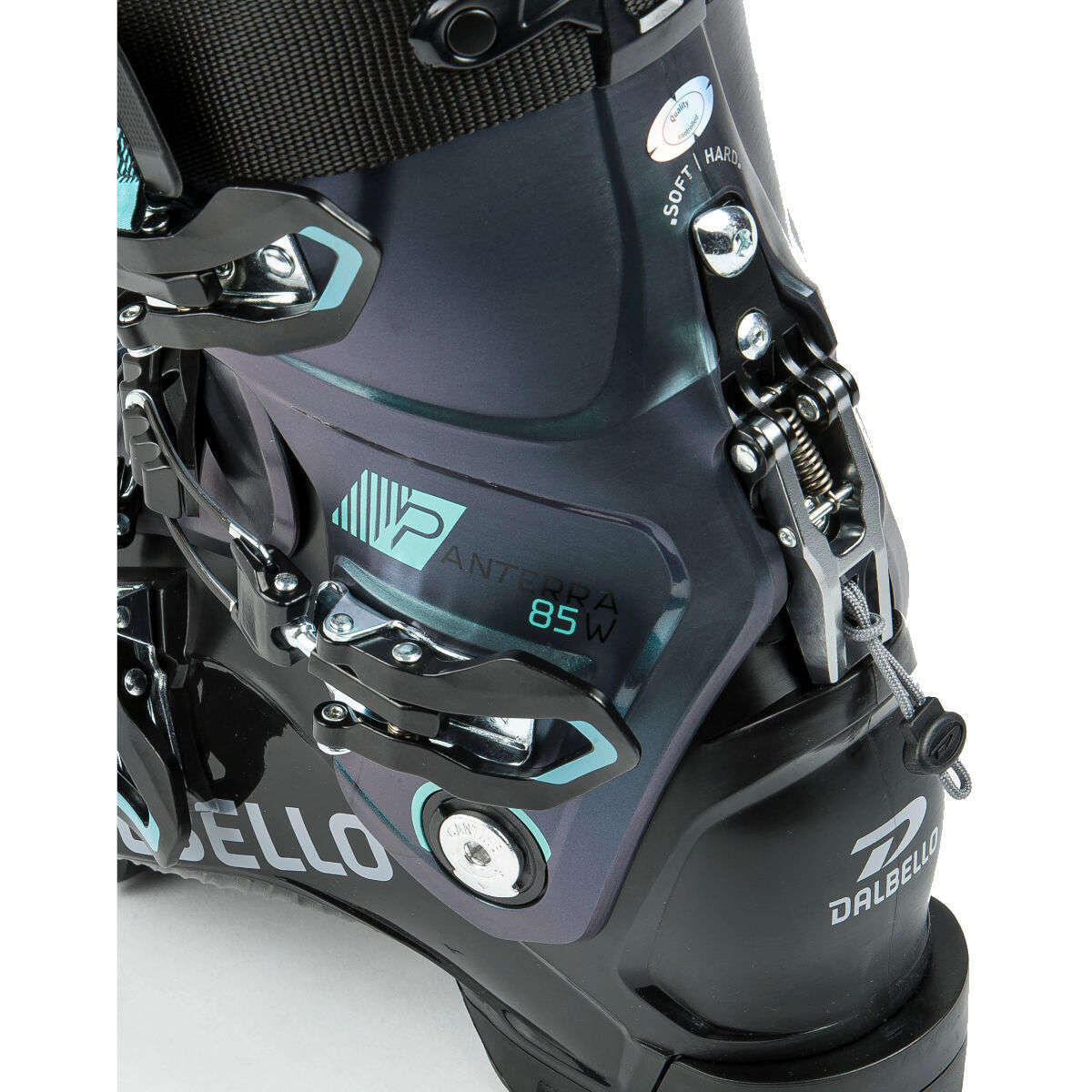 Buty narciarskie damskie Dalbello Panterra 85W 5/5