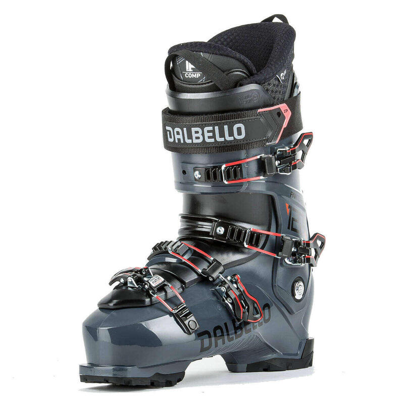 Buty Dalbello Panterra 120 Anthracite 2024