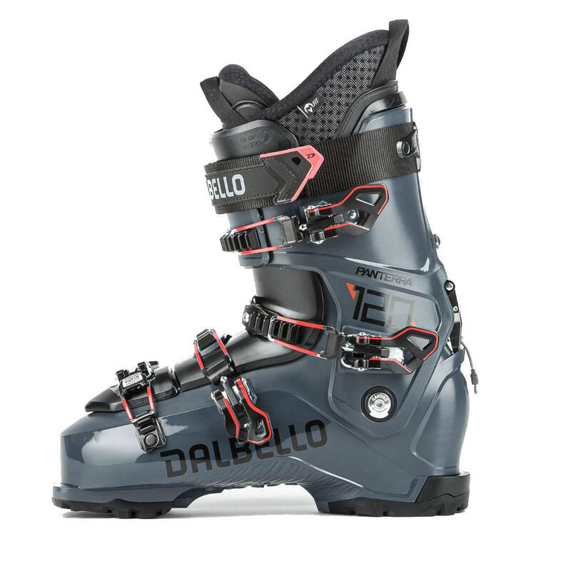 Buty Dalbello Panterra 120 Anthracite 2024