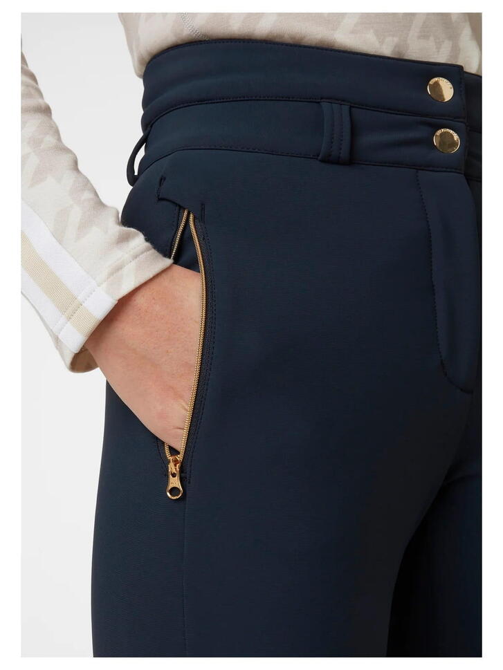 Spodnie Narciarskie damskie Helly Hansen W Avanti Stretch Pant