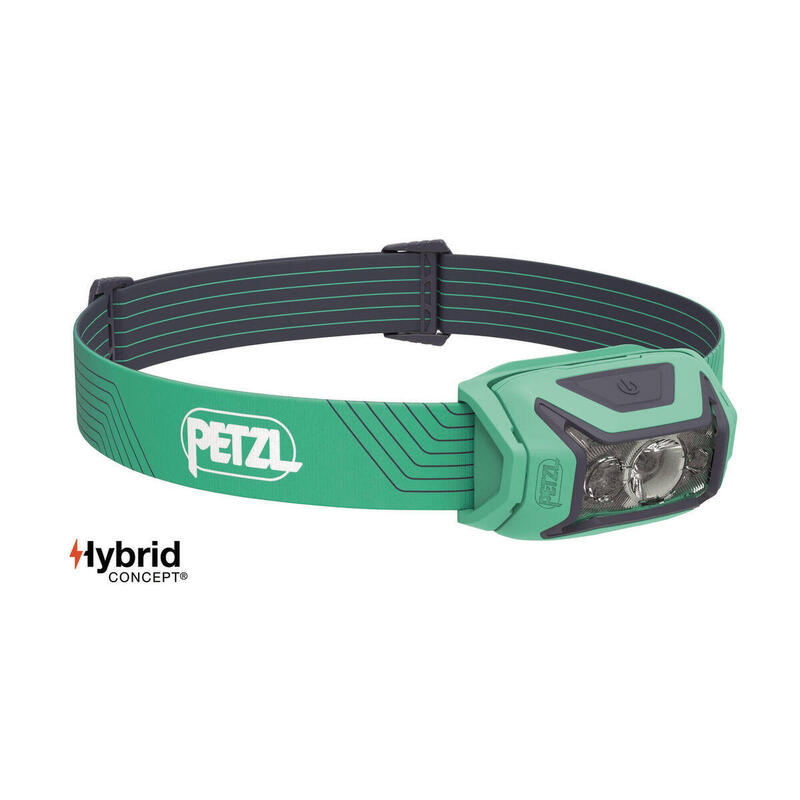 Czołówka Petzl Actic Lamp