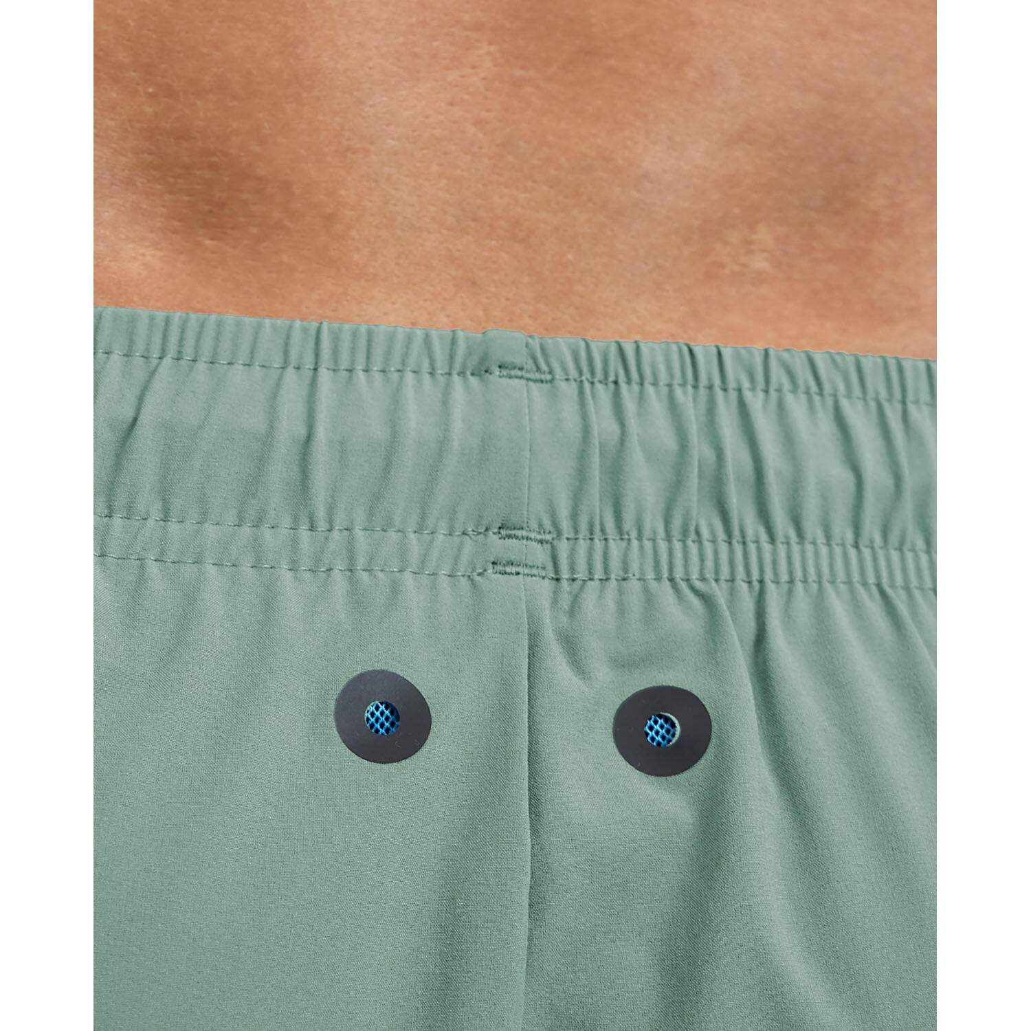 Szorty męskie krótkie spodenki kąpielowe na basen plażę Arena Beach Short 5/6