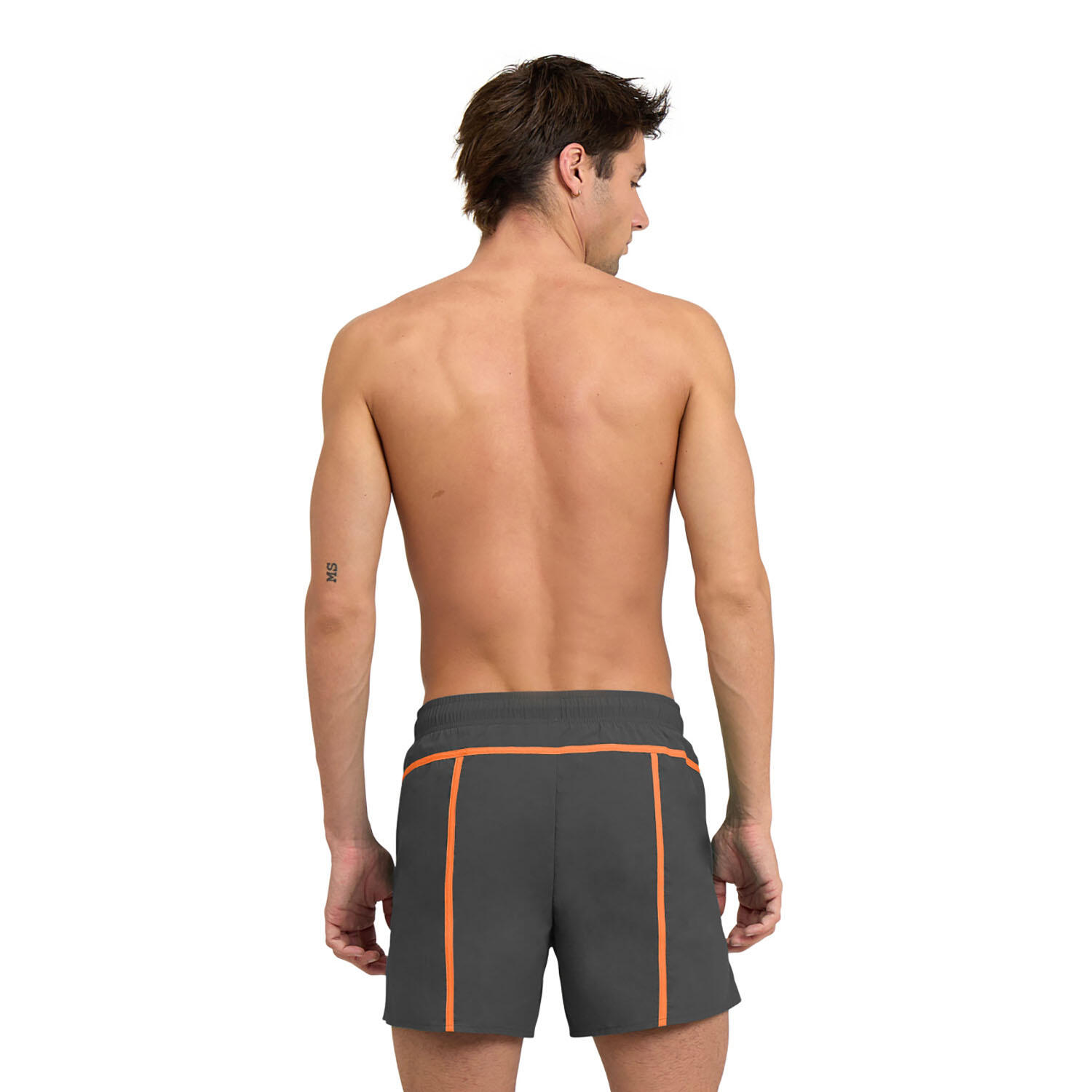 Short de bain Arena Pro File 2/5