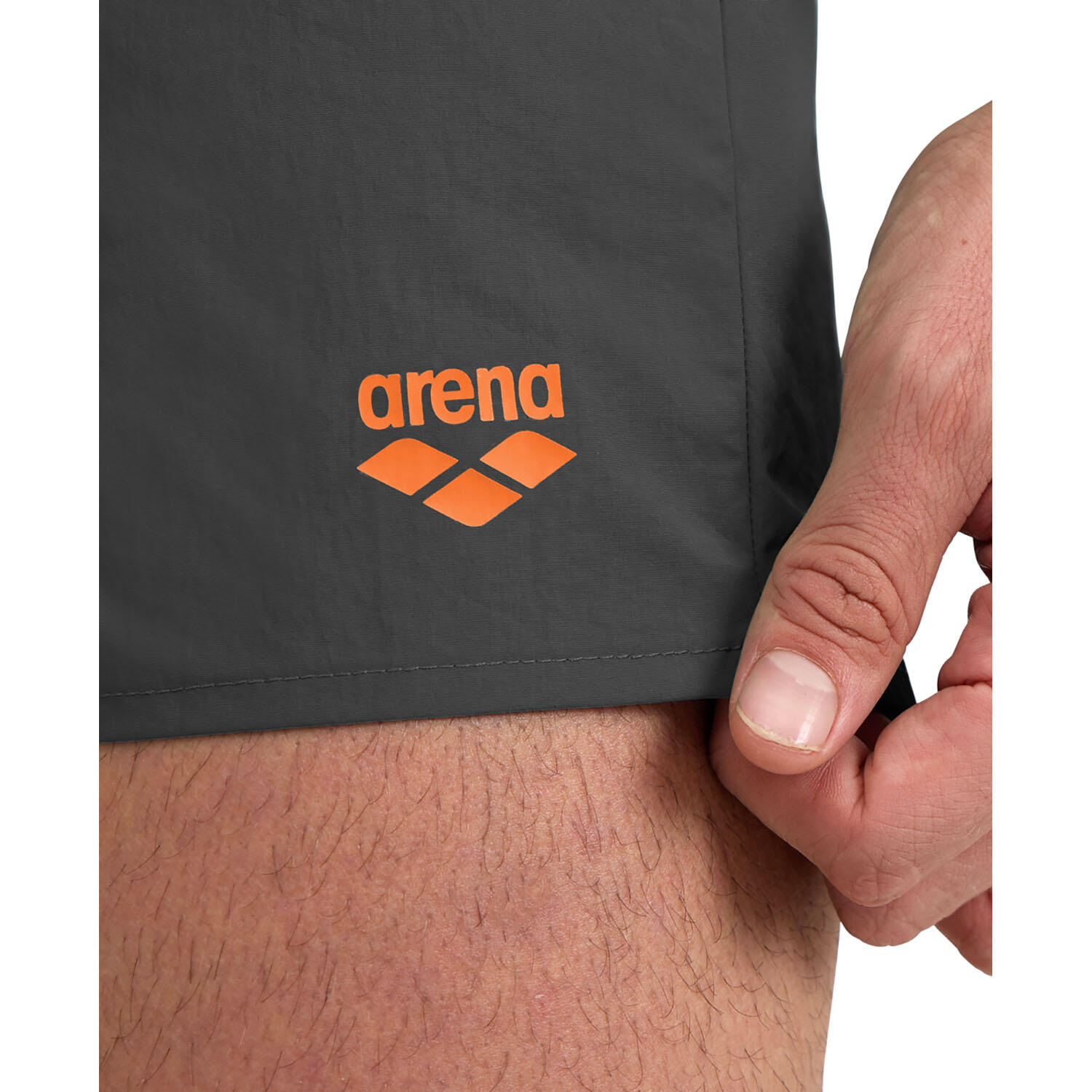 Short de bain Arena Pro File 4/5