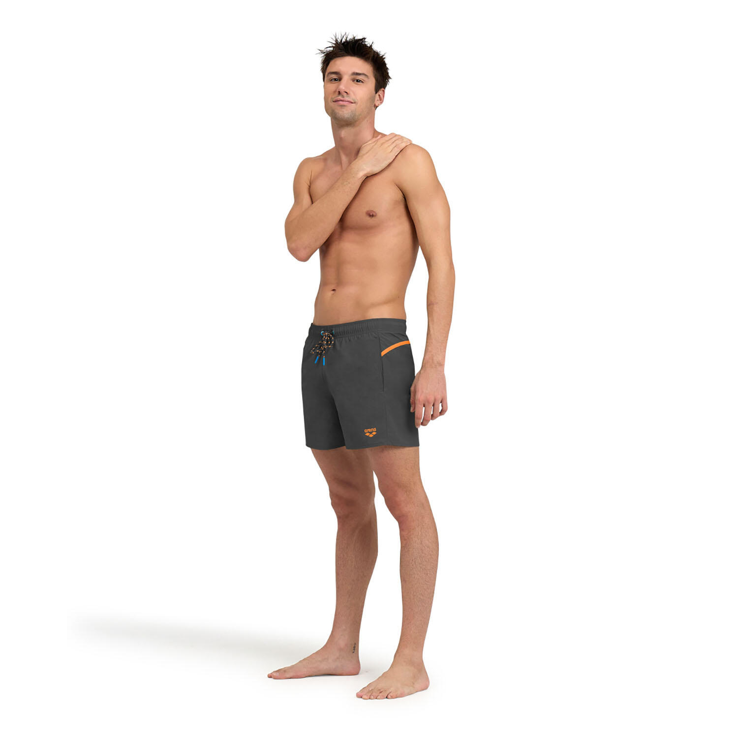 Short de bain Arena Pro File 3/5