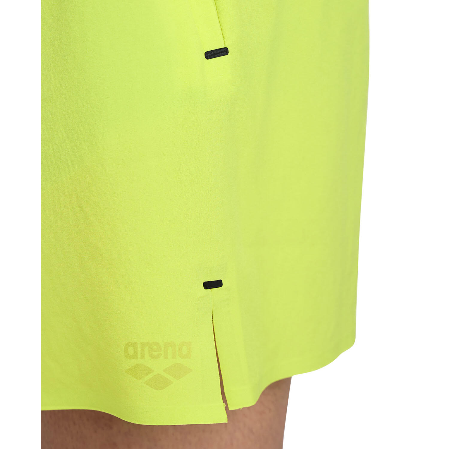Shorts da spiaggia Uomo - Evo Solid 5/5