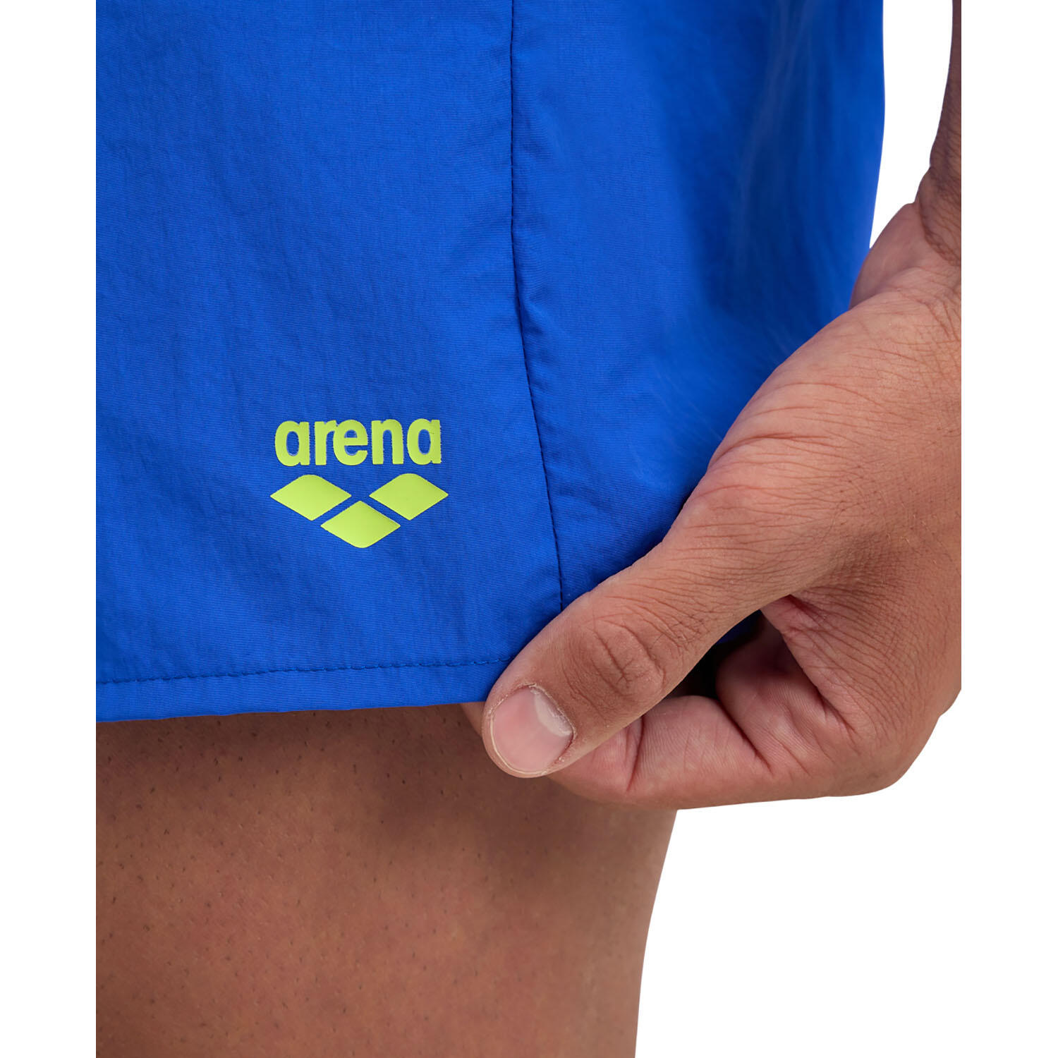 Custome da bagno uomo Arena Pro File 4/5