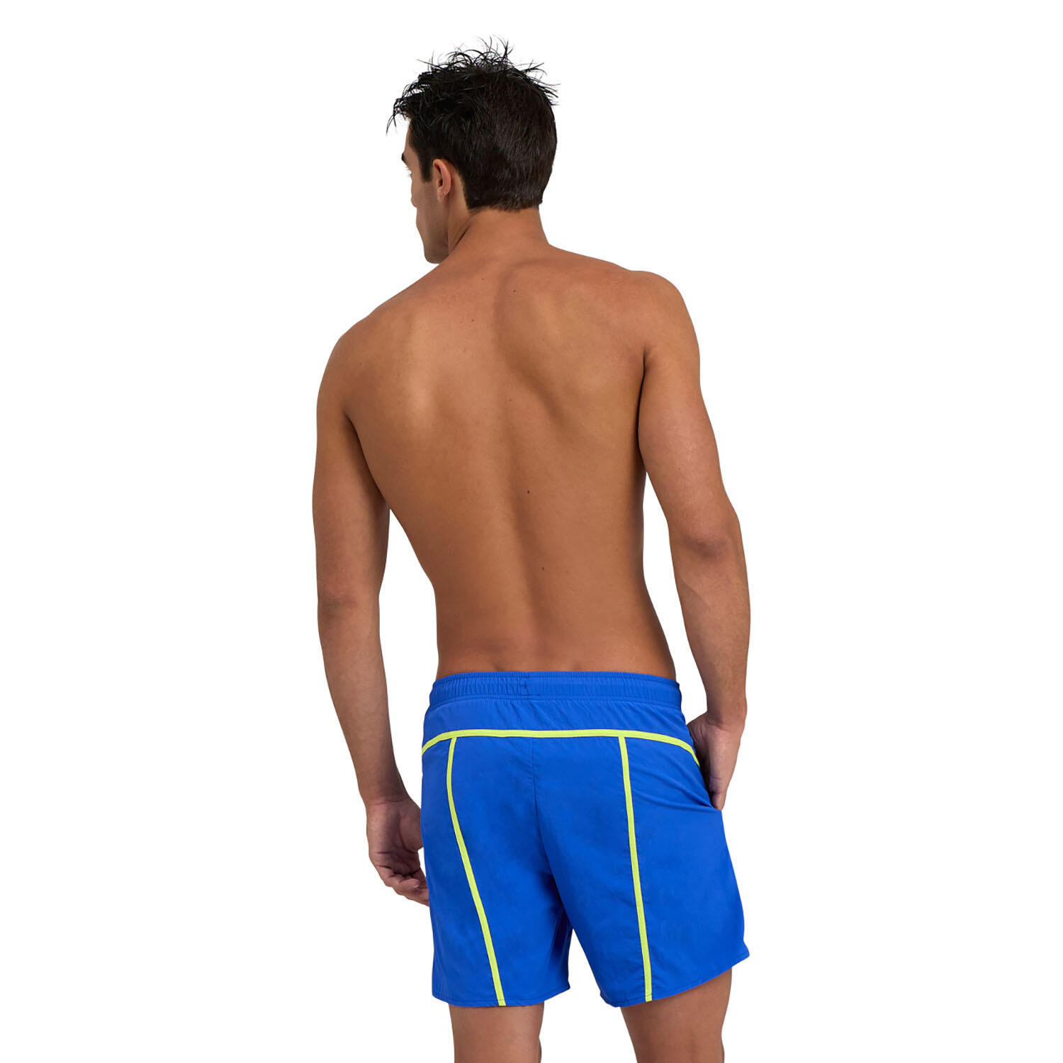 Custome da bagno uomo Arena Pro File 2/5