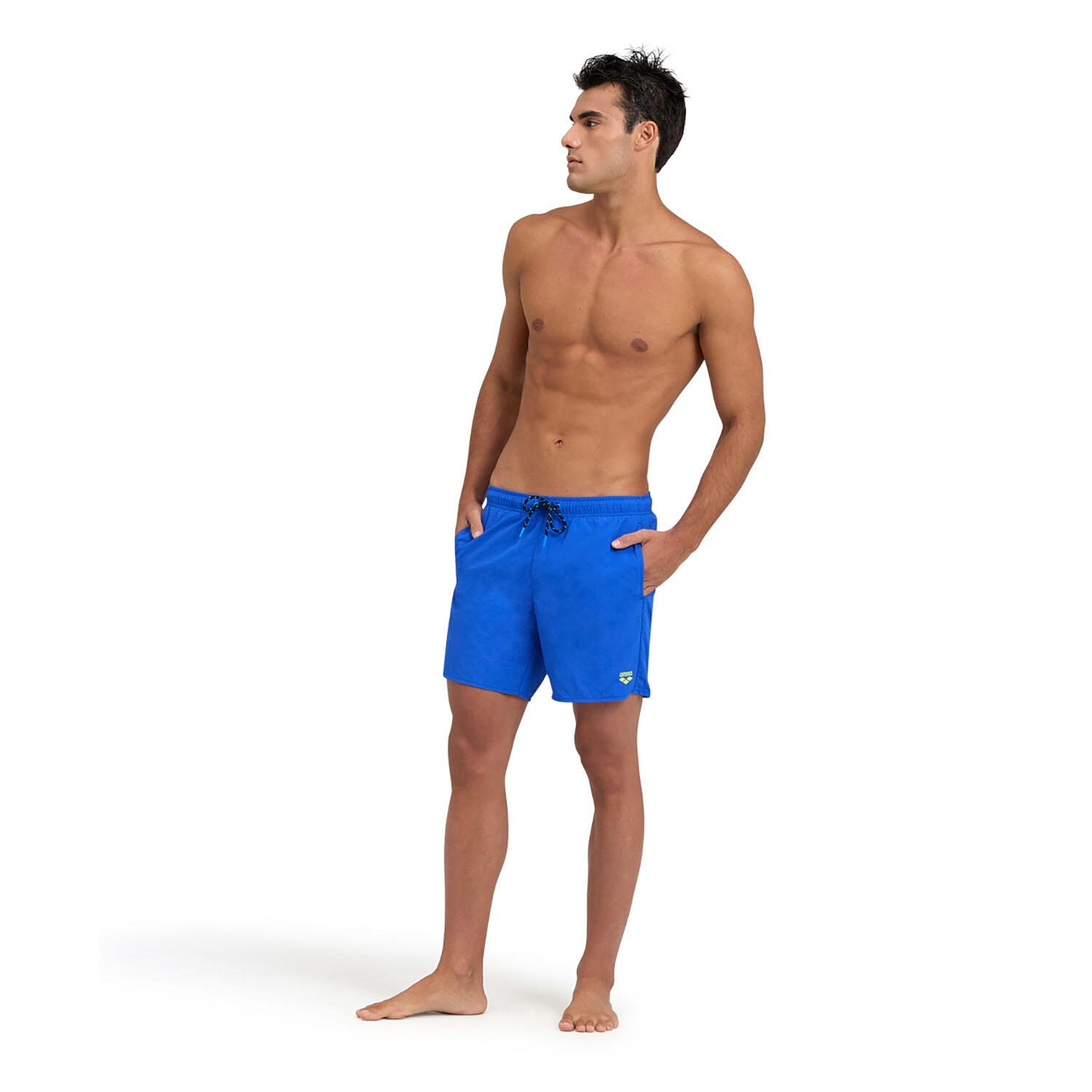 Custome da bagno uomo Arena Pro File 3/5
