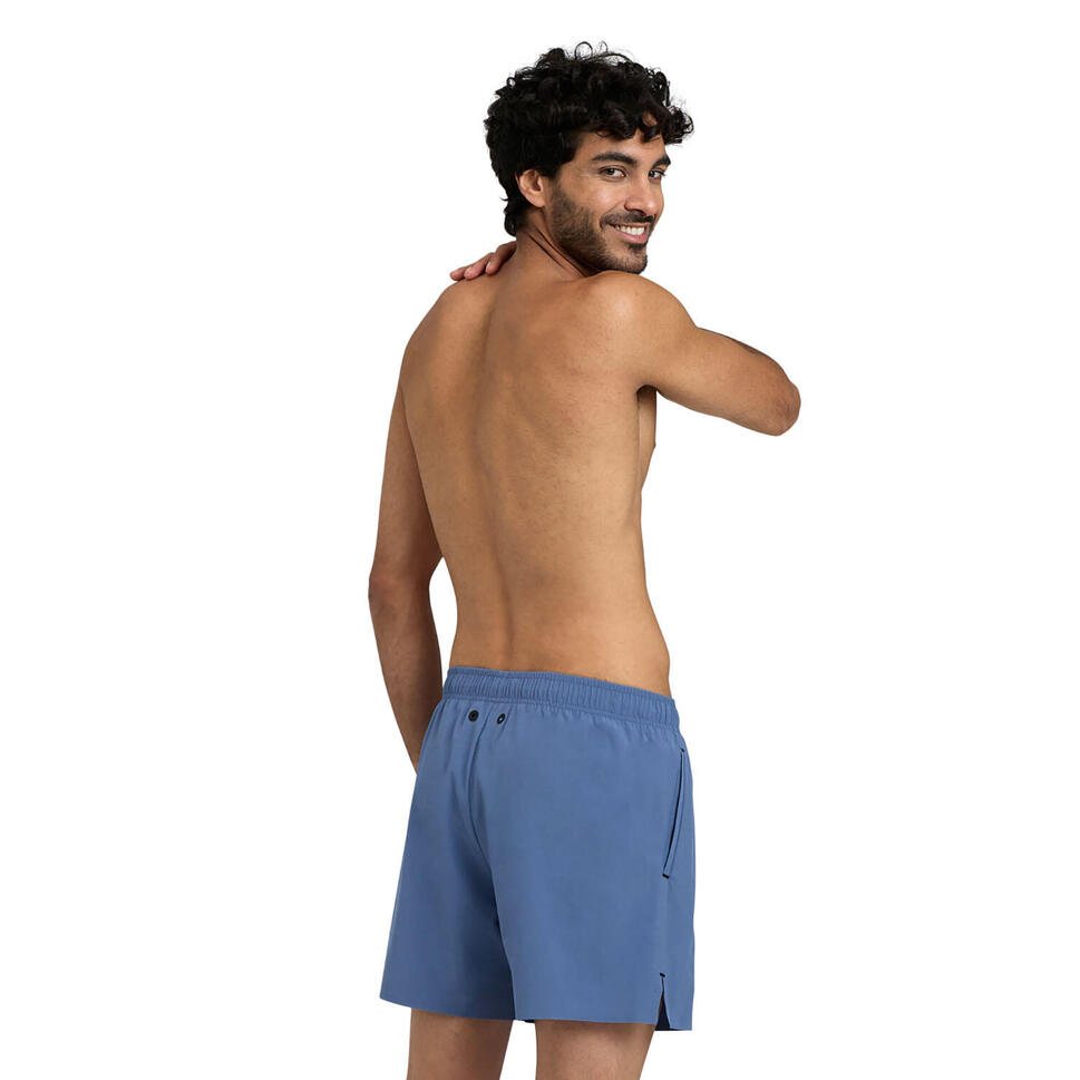 Szorty kąpielowe Arena Evo Solid