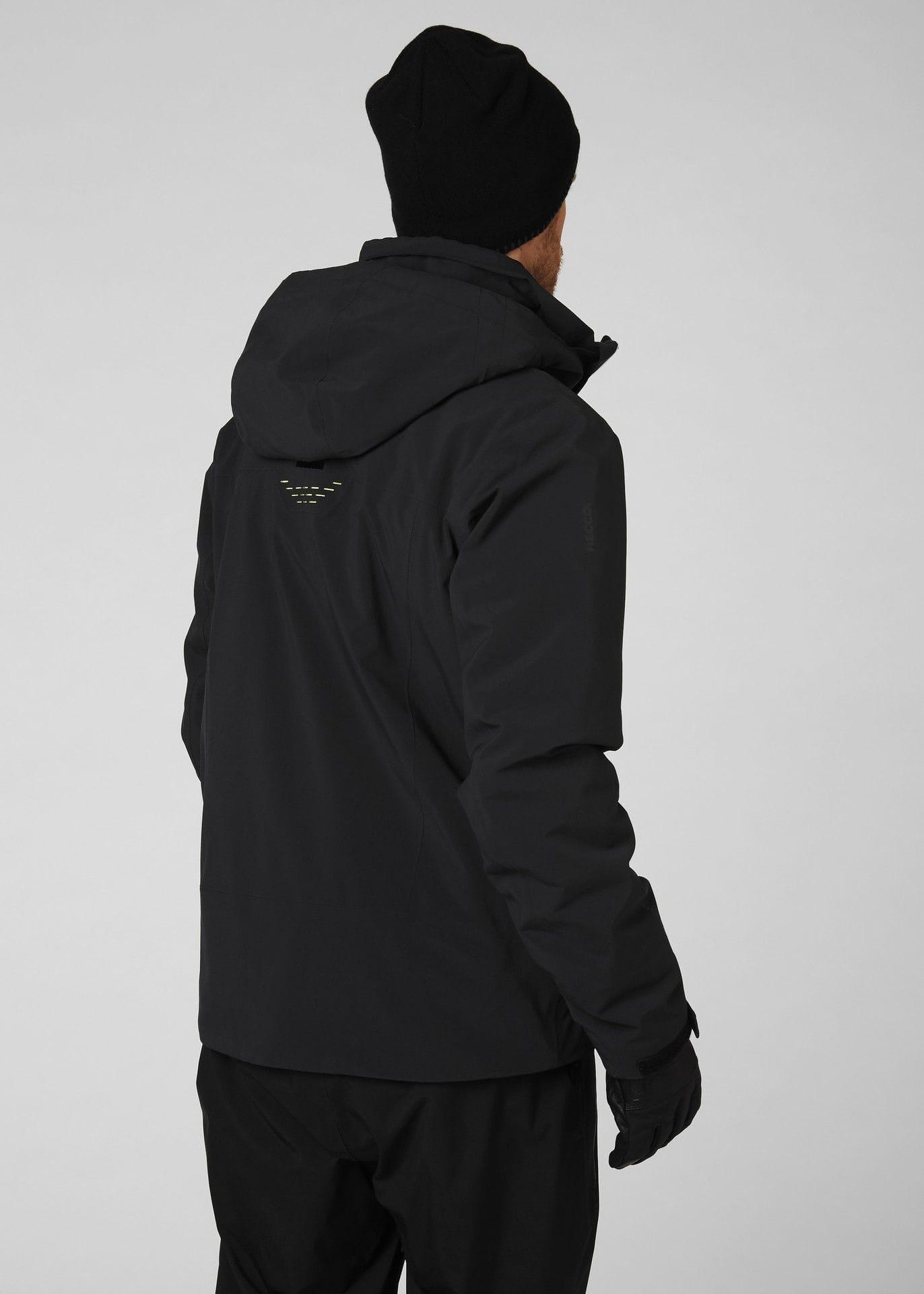 Casaco de esqui Helly Hansen alpha lifaloft 4/11