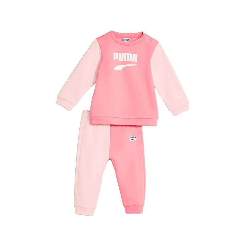 Survêtement Puma Minicats Downtown Enfant