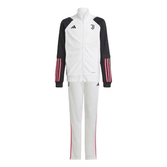 Tute Adidas Sport Juve Tk Suit Y Junior