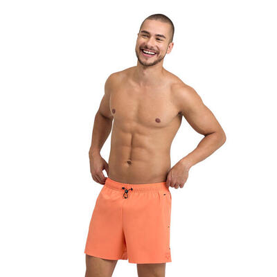 Bañador Arena Evo Solid
