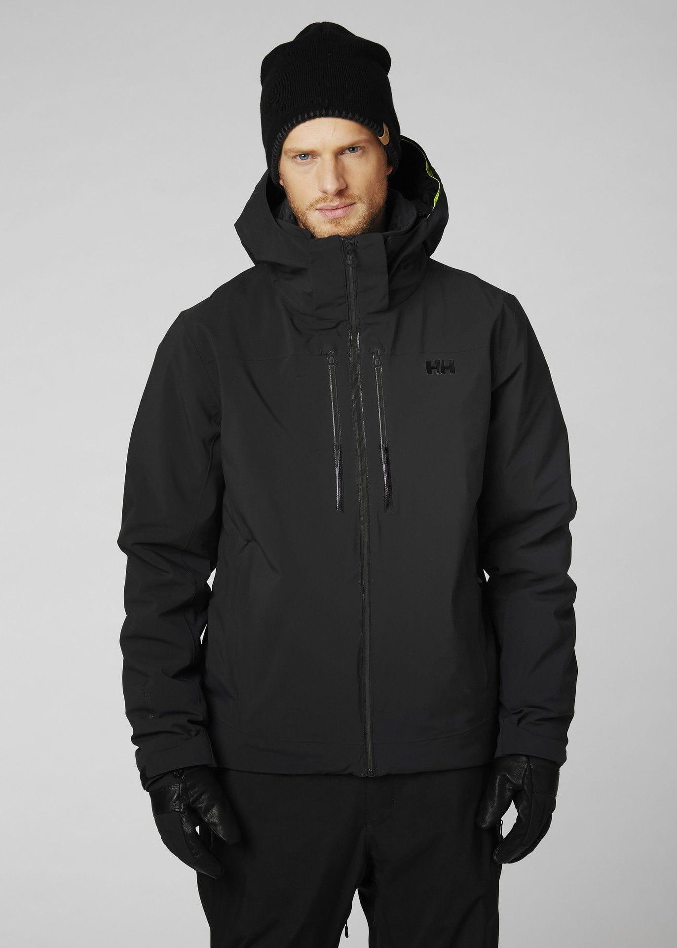 Casaco de esqui Helly Hansen alpha lifaloft 3/11
