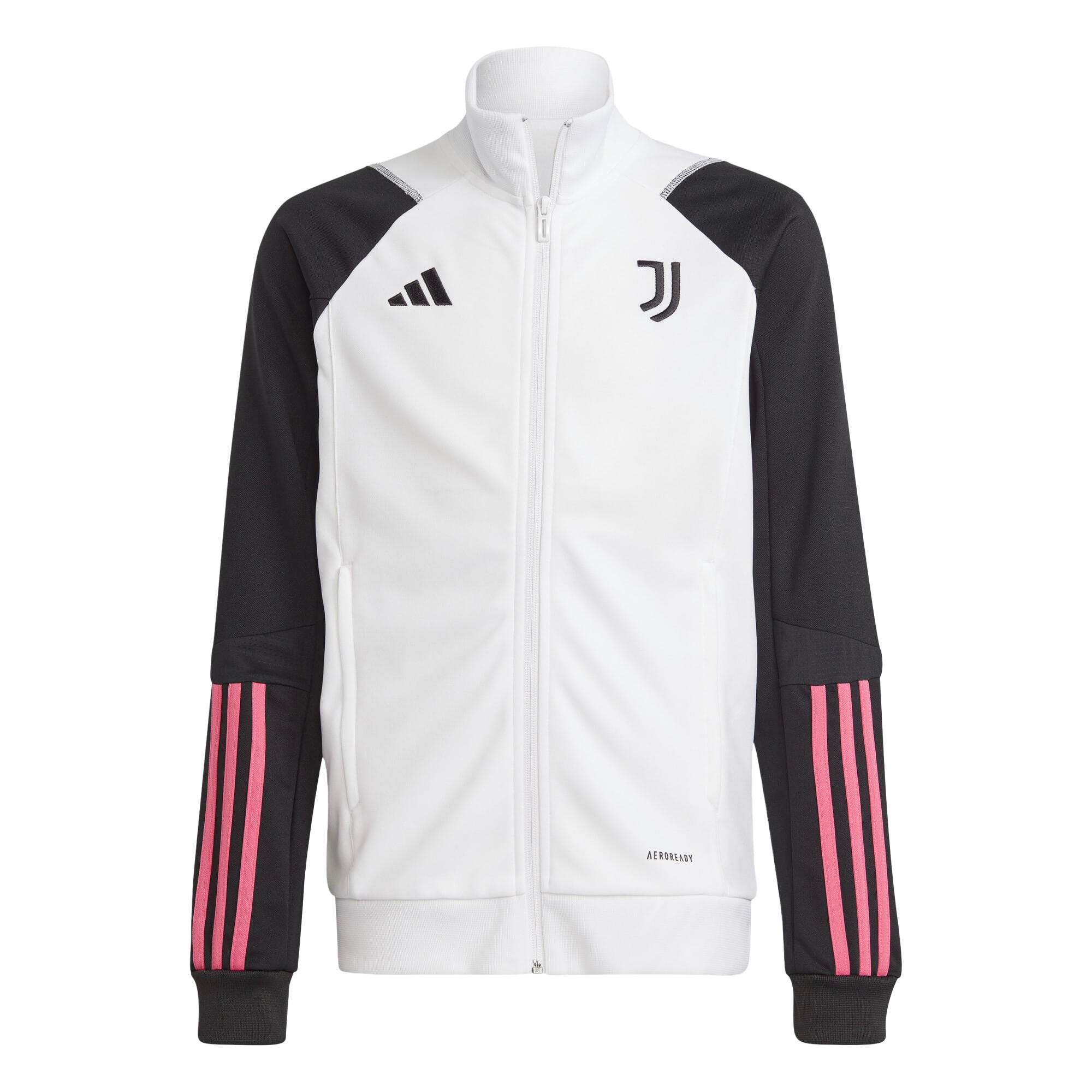 Tute Adidas Sport Juve Tk Suit Y Junior 2/6