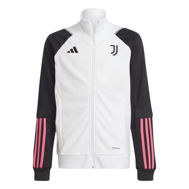 Tute Adidas Sport Juve Tk Suit Y Junior