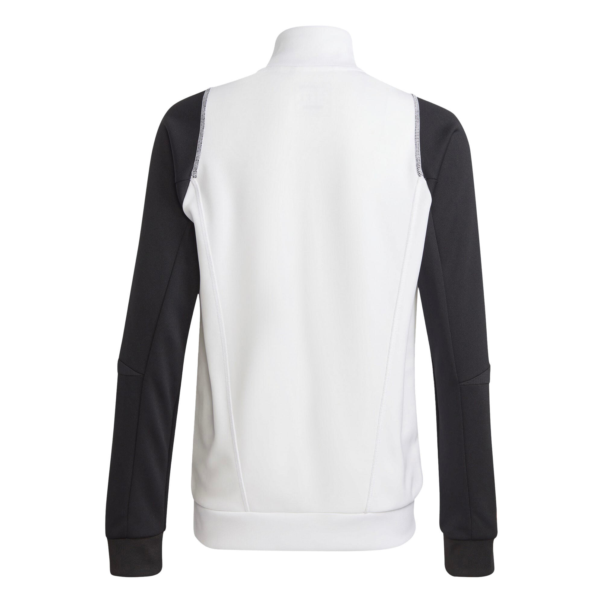 Tute Adidas Sport Juve Tk Suit Y Junior 3/6