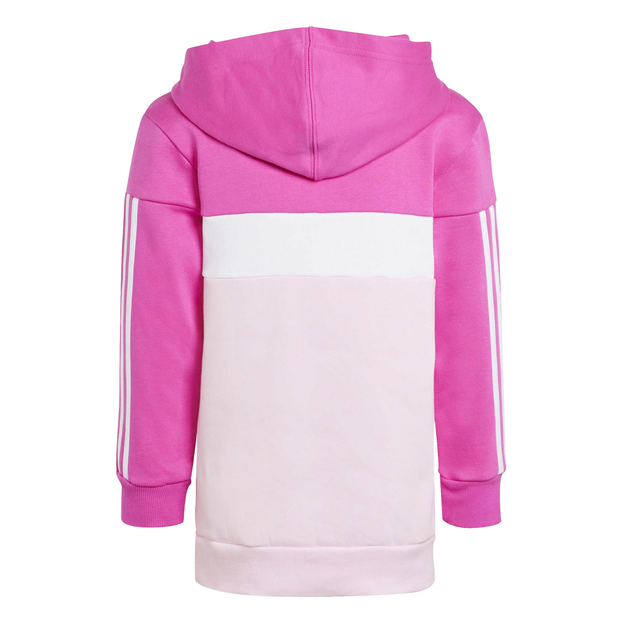 Ensemble de survêtement 3S FL Rose Fille 3/5