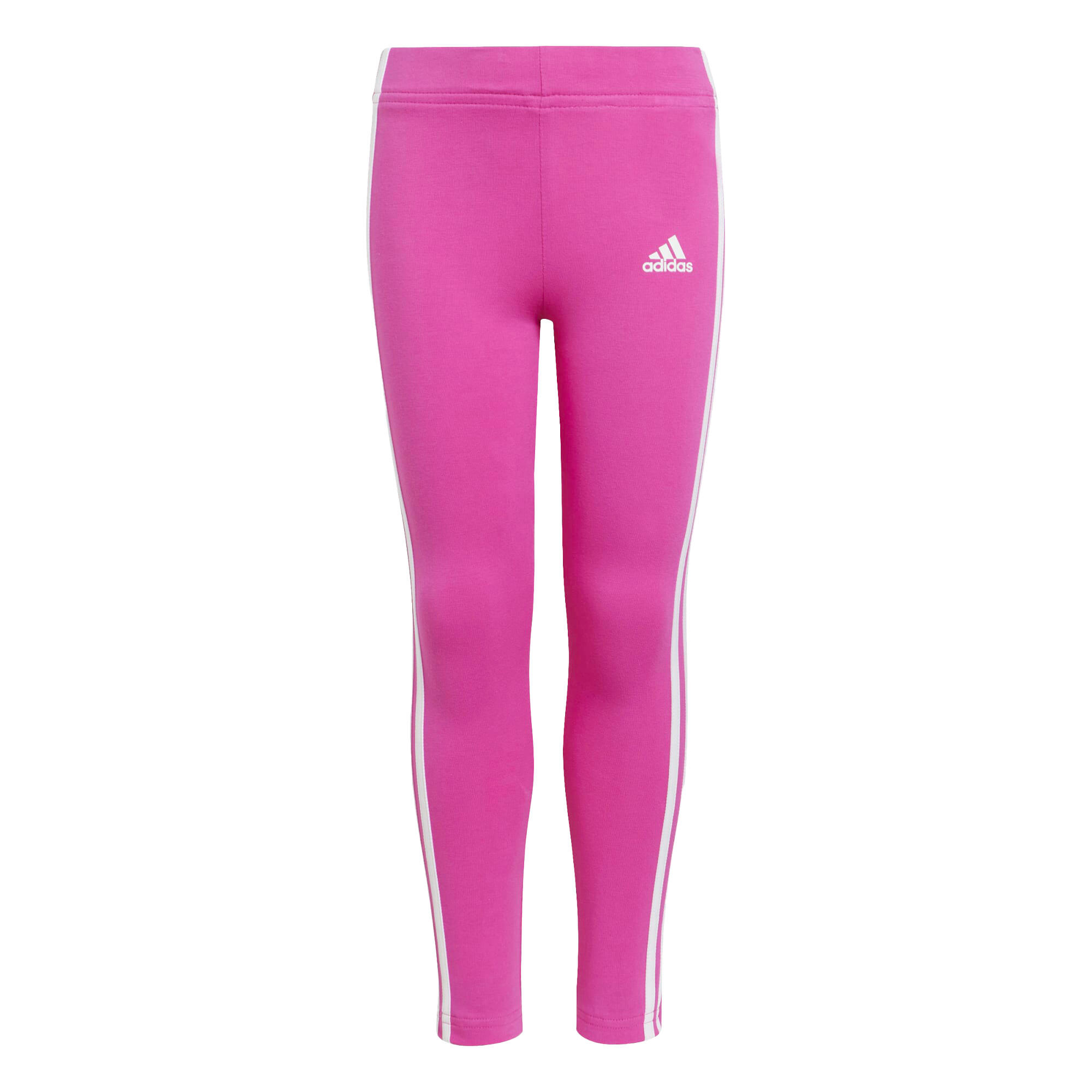 Ensemble de survêtement 3S FL Rose Fille 4/5
