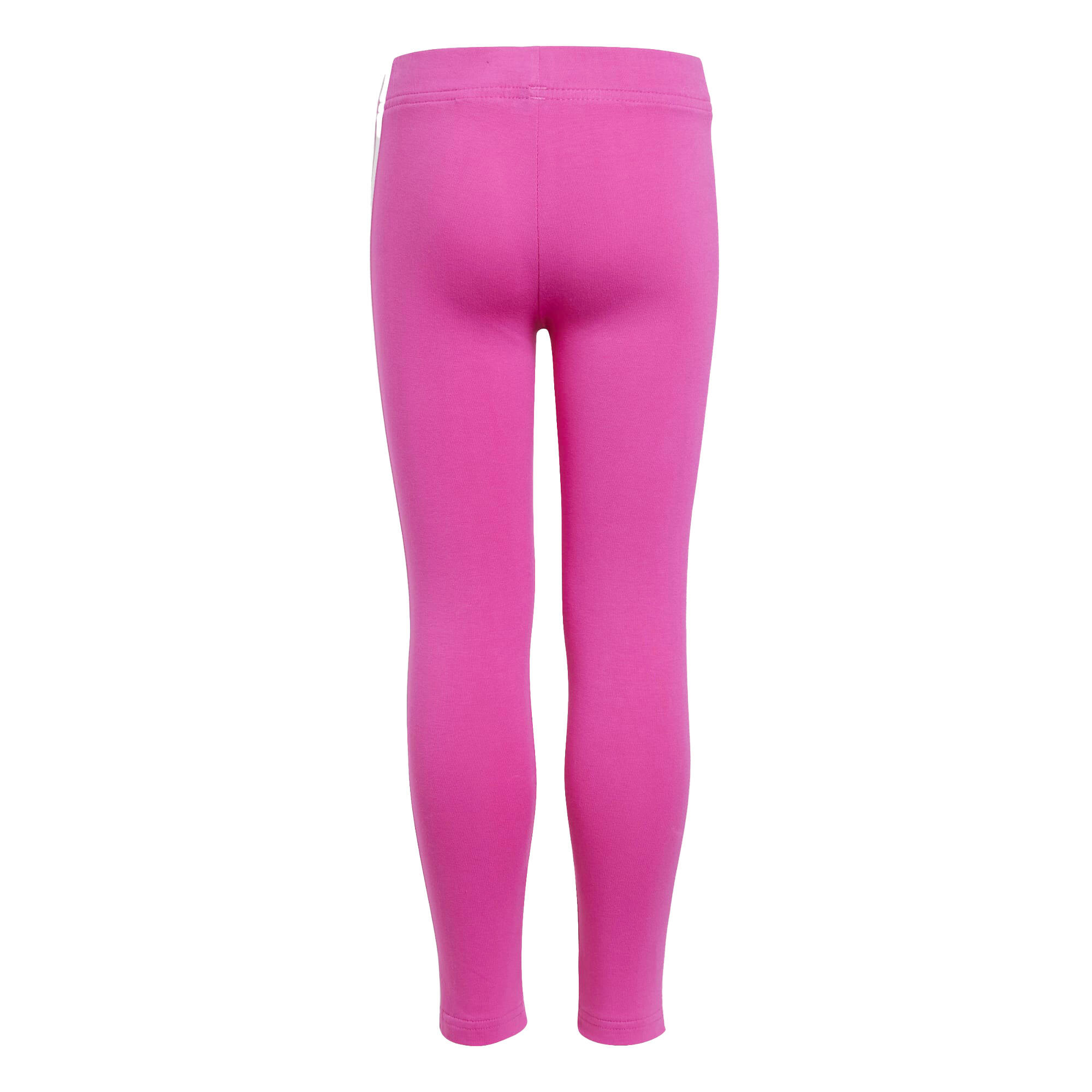 Ensemble de survêtement 3S FL Rose Fille 5/5