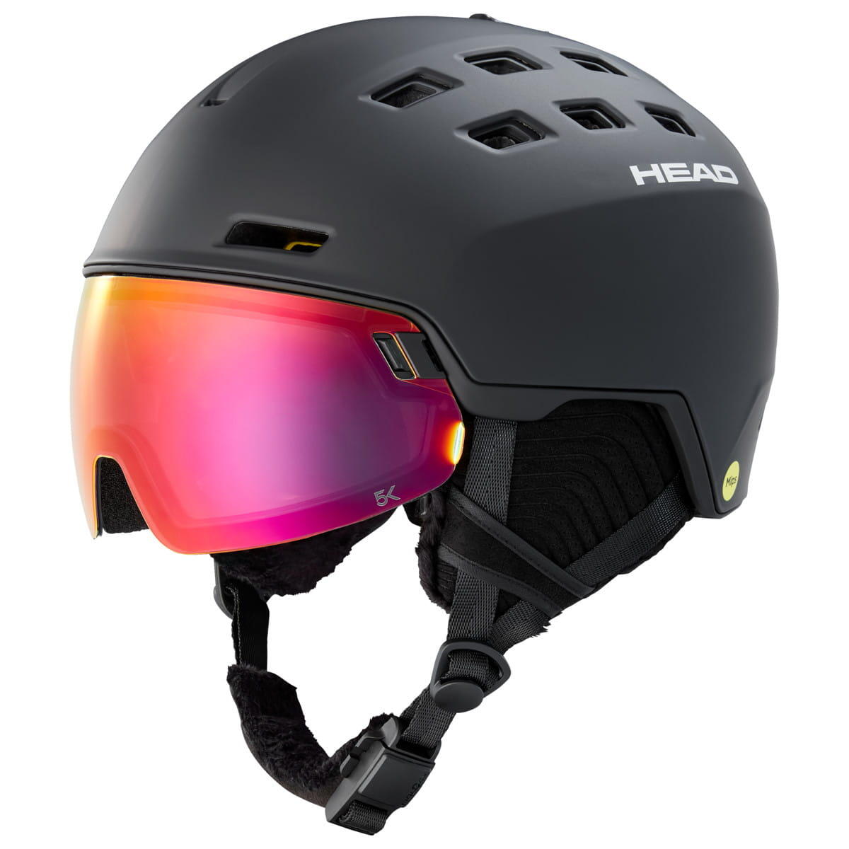 HEAD picture