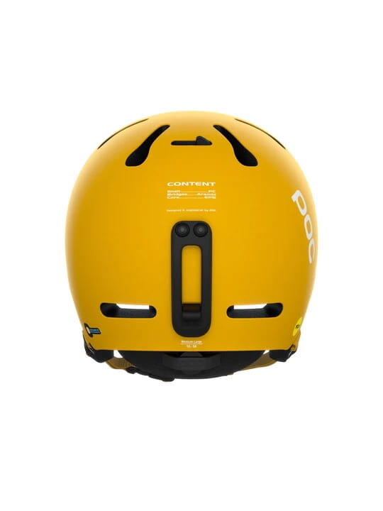 Kask narciarski dla dorosłych Poc Fornix Mips 4/4