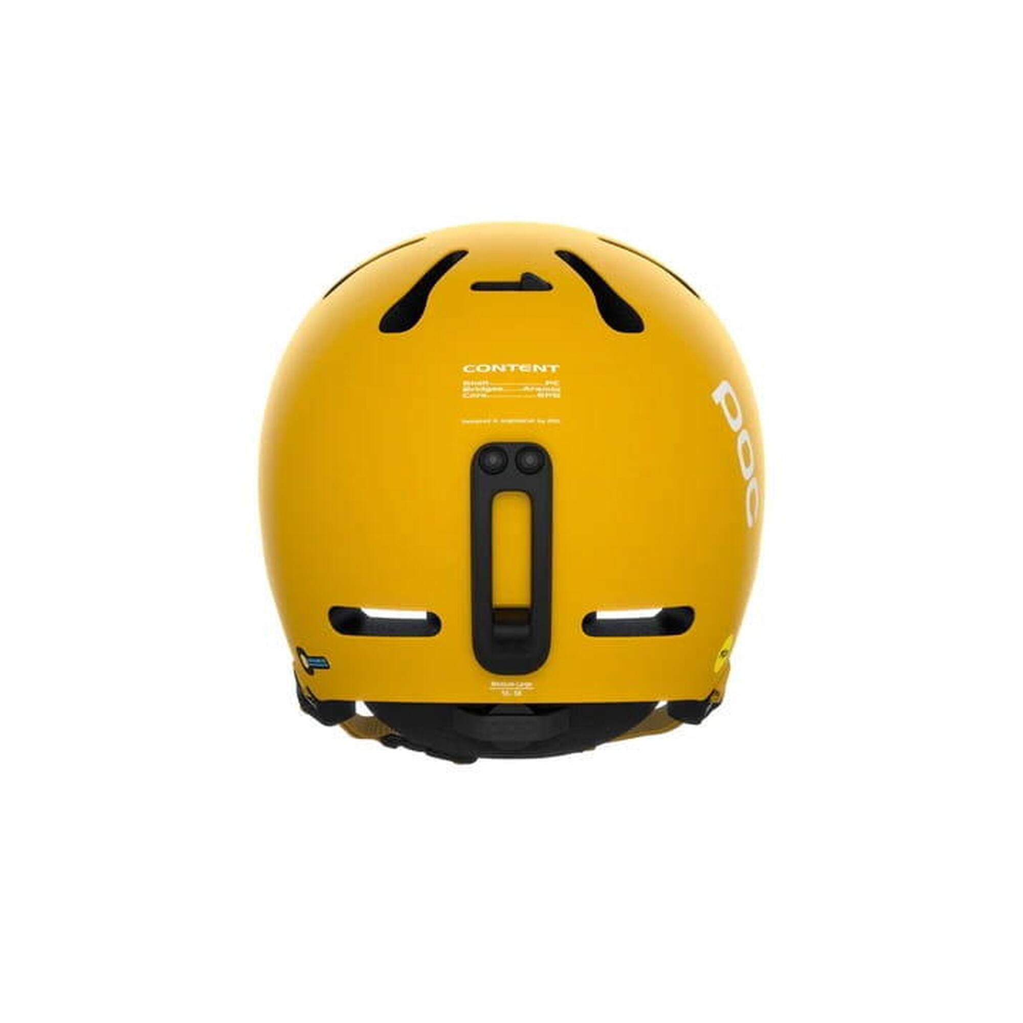 Kask narciarski dla dorosłych Poc Fornix Mips