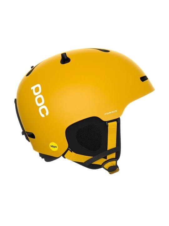 Kask narciarski dla dorosłych Poc Fornix Mips 2/4