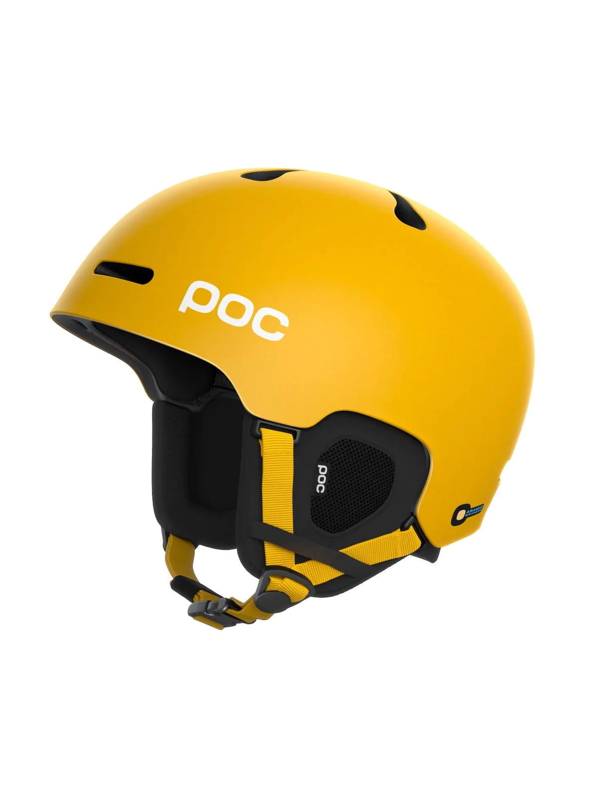 Kask narciarski dla dorosłych Poc Fornix Mips 1/4