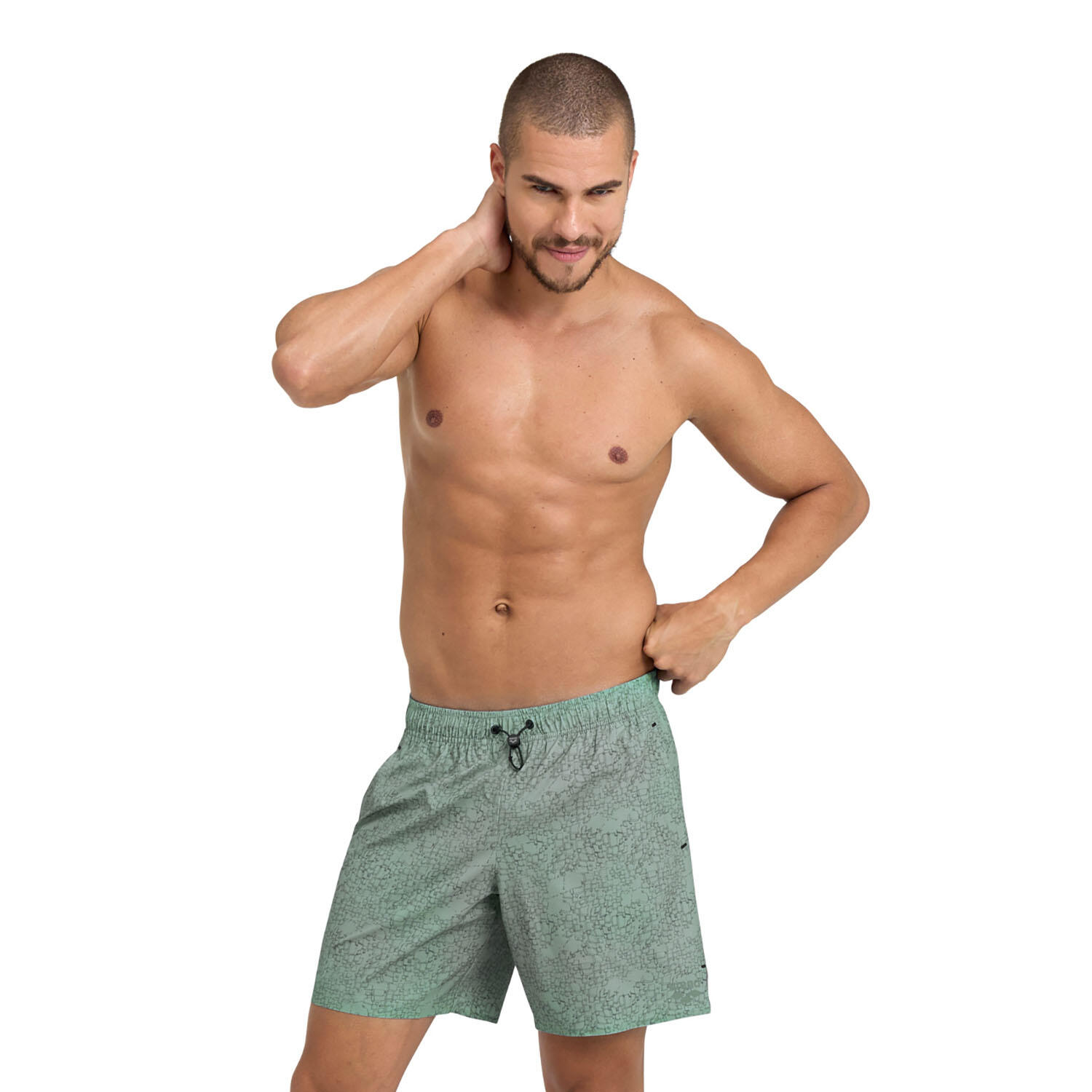 Shorts de bain Homme - Evo Allover 3/5