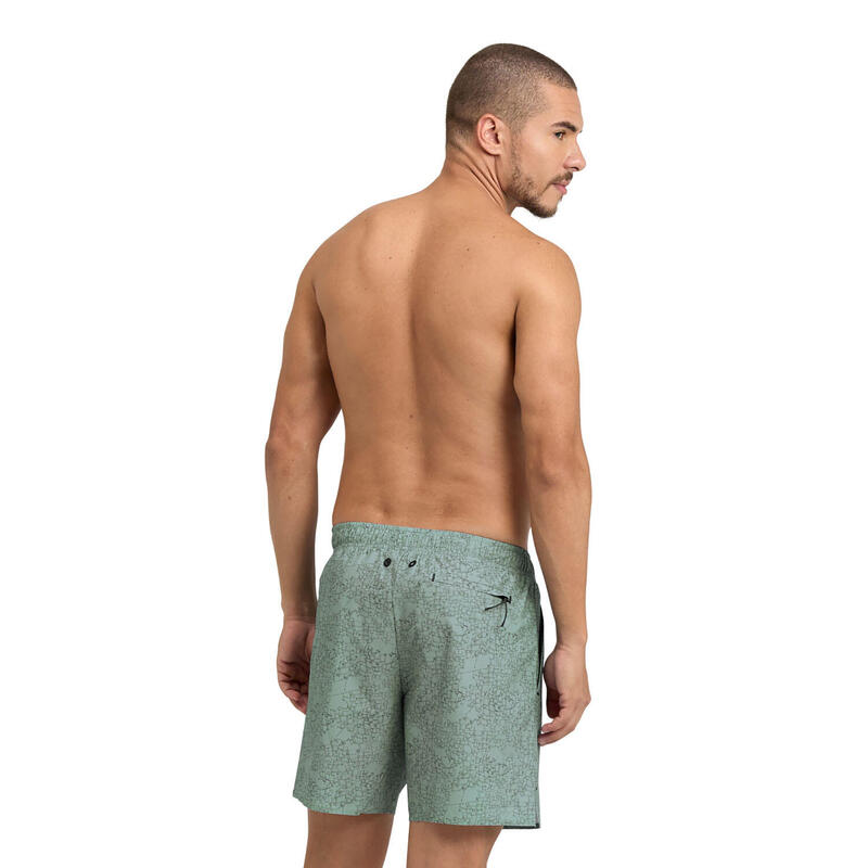 Shorts de bain Homme - Evo Allover