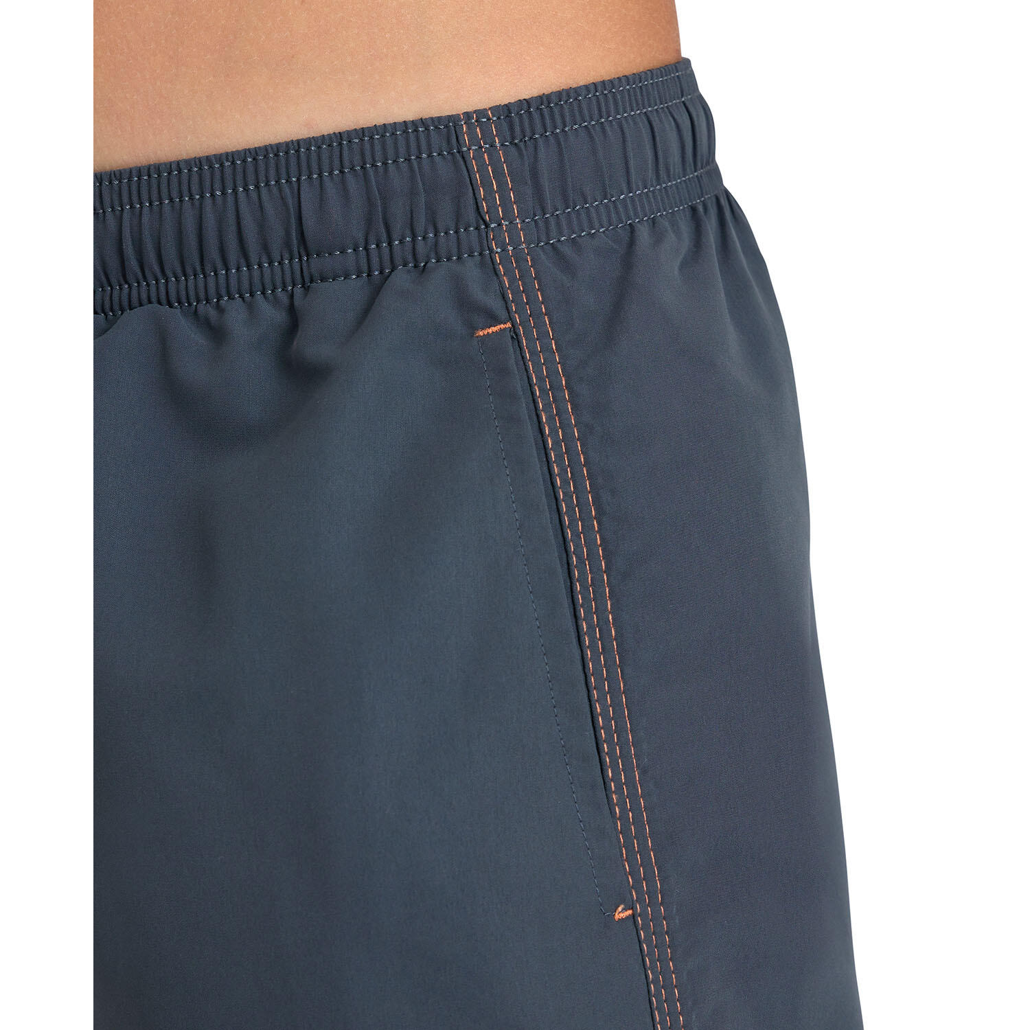Shorts de bain Garçon - Boxer Solid R 4/5
