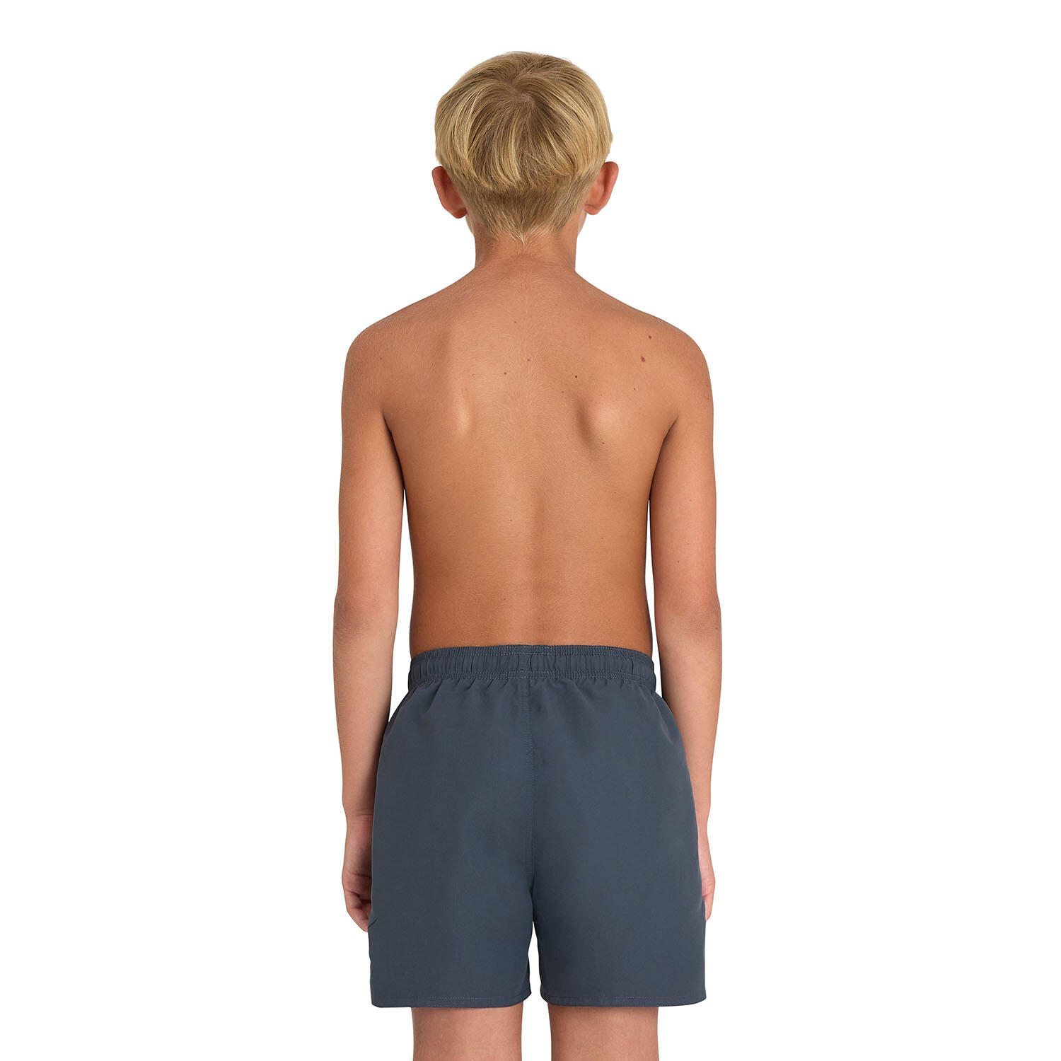 Shorts de bain Garçon - Boxer Solid R 2/5