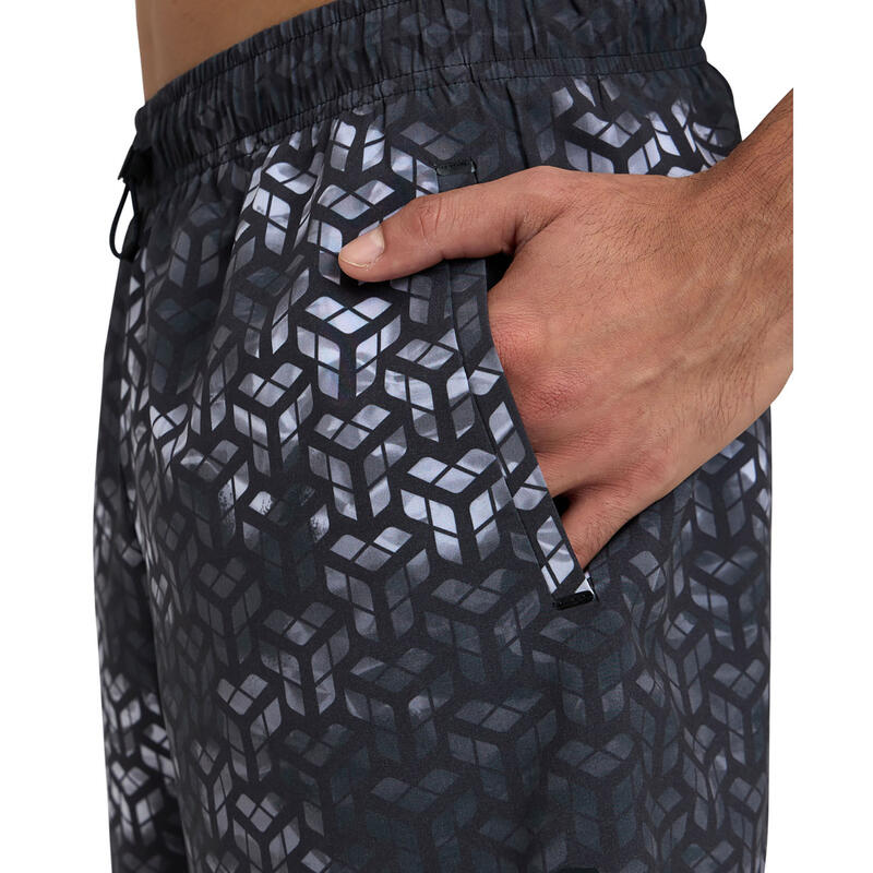 Shorts de bain Homme - Evo Allover